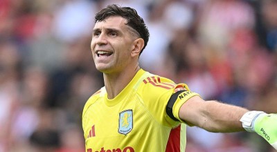 Μάντσεστερ Γιουνάιτεντ: Πρόταση έκπληξη στον Εμιλιάνο Μαρτίνες!