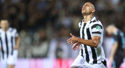 Η ΑΠΟΔΟΣΗ ΤΩΝ ΠΑΙΚΤΩΝ ΤΟΥ ΠΑΟΚ: Φουριόζος ο Γιακουμάκης