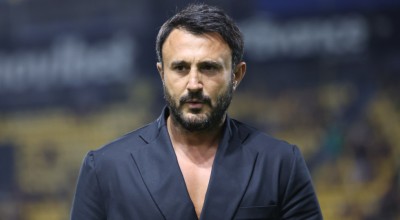 Καρυπίδης: «Ο Άρης θα παίξει Ευρώπη, ο Πρασσάς θα πάει... τρένο την Καλαμάτα»