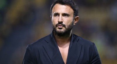 Δημόσια απολογία Καρυπίδη: «Συγγνώμη για τις αντιδράσεις μου, θα ληφθούν αποφάσεις»