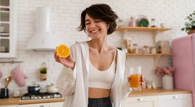 Το viral κοκτέιλ του TikTok που υπόσχεται ηρεμία και ενέργεια