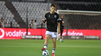 A Bola: «Ο ﻿Κωνσταντέλιας ενθουσιασμένος με τη Σπόρτινγκ-Ο ΠΑΟΚ θέλει 25 εκ. ευρώ»