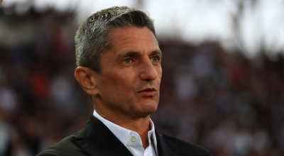 Λουτσέσκου: «Θα θυμάμαι αυτό το παιχνίδι και στα 70 μου-Έτσι θέλω να βλέπω τον ΠΑΟΚ»