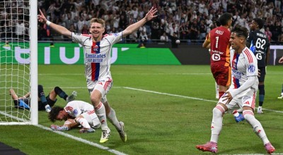 ΠΑΟΚ: Τι έκαναν οι αντίπαλοί του στο Europa League