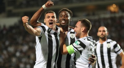 Σκόρπισε τη Ριέκα με γκολάρες και πέντε διαφορετικούς σκόρερ