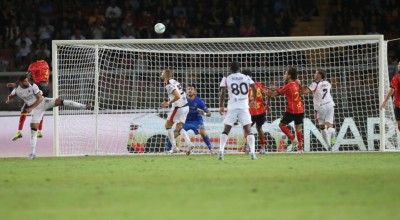 Serie A: «Καθάρισε» στο δεύτερο η Μίλαν τη Λέτσε