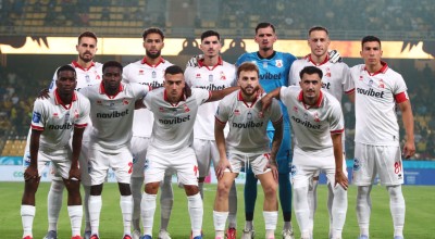 Πανσερραϊκός-ΟΦΗ: Οι εκλεκτοί του Μπάτσι στο πρώτο εντός έδρας ματς