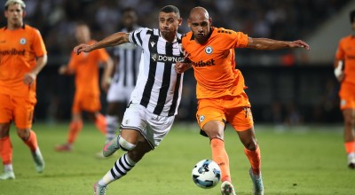 Συνέχισαν με νίκες ΠΑΟΚ και ΑΕΚ, κορυφή για τρεις-Η βαθμολογία στη Super League