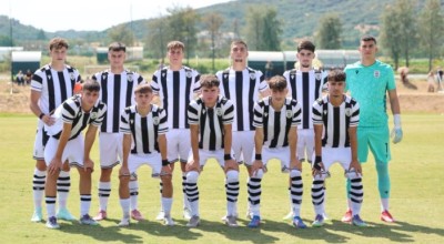 ΠΑΟΚ-Επική επιστροφή της Κ19: Από 3-0 σε 3-3 κόντρα στην ΑΕΚ