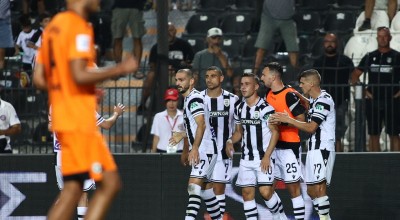 «Αν μας αντέξει το σχοινί θα φανεί στο... αποτέλεσμα»