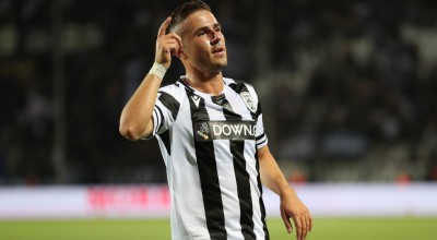 ΠΑΟΚ: Ο... μπαμπάς Πέλκας έκανε το τραπέζι στην «οικογένεια» του