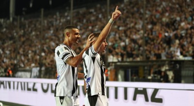 Μια δύσκολη νίκη αλλά… νίκη για τον ΠΑΟΚ και αυτό έχει σημασία