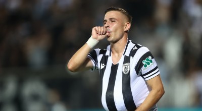 ΠΑΟΚ-Ριέκα: Οι καλύτερες στιγμές και οι πέντε γκολάρες