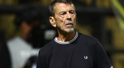 Γιάννης Πετράκης: «Το αβαντάζ του ΠΑΟΚ απέναντι στη Θέλτα»-«Γιατί να μην τα καταφέρει ο Γρηγορίου;»