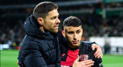 Γκουστάβο Πουέρτα: Δεν τον πίστευαν λόγω κιλών, αλλά διέψευσε τους πάντες