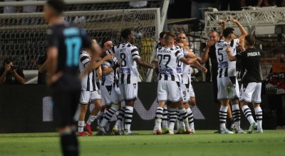PAOK VIEW: «Ο υπέροχος Μεϊτέ και ο Ντέλιας που κάνει τη διαφορά...»