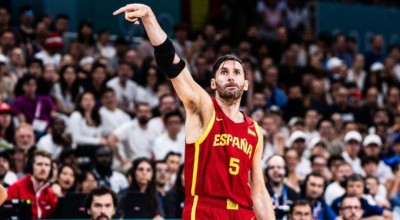 Ρούντι Φερνάντεθ: «Νομίζω ότι η Τουρκία έχει την ευκαιρία να κερδίσει το χρυσό μετάλλιο»