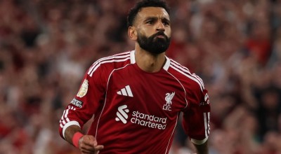 Έξαλλος ο Κάραγκερ με Σαλάχ: «Θα τον κυνηγήσω μέχρι τέλους!»