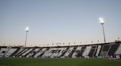 Στην Τούμπα το ΠΑΟΚ Β-Καμπανιακός