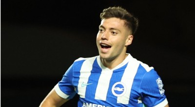 Τζίμας και άλλοι δύο Έλληνες στα κορυφαία ταλέντα της Ευρώπης