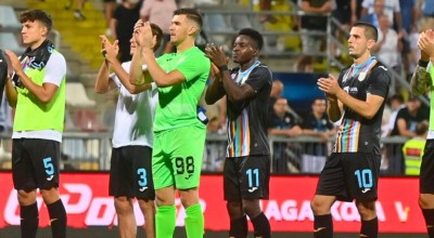 Μάρτιν Ζλόμισλιτς: «Περιμένουμε έναν πιο επιθετικό ΠΑΟΚ»