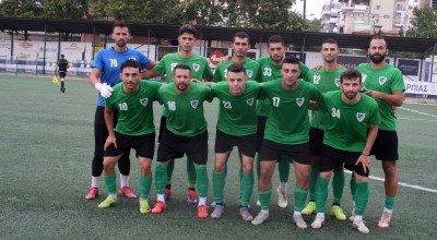 Σε επέμβαση ο Μπ. Καρασαββίδης, καλό πρόσωπο στα φιλικά, Β' Αγροτικός Αστέρας: Να προωθούνται παίκτες στην πρώτη ομάδα