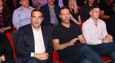 Το... «διαφορετικό» διαλύει τη συνεργασία Τσίπρα και Κασσελάκη