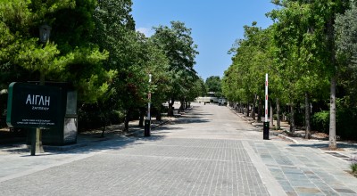 «Βεντέτα» Δήμου και Υπουργείου για τη Βασιλίσσης Όλγας: Οι αλλαγές που έρχονται