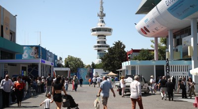 Πλούσιο πρόγραμμα και αγαπημένοι καλλιτέχνες στην 89η ΔΕΘ