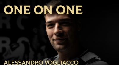 Βολιάκο: «Εύκολο να διαλέξω τον ΠΑΟΚ - Θα είναι ξεχωριστή χρονιά»