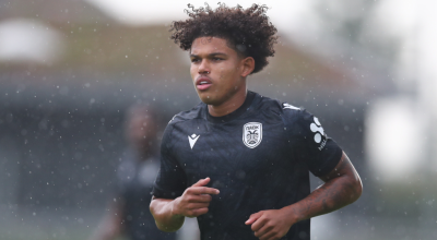 ΠΑΟΚ: Δανεικός στην Τσβόλε ο Σορετίρε