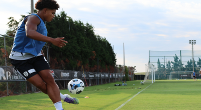 Ο δανεισμός του Σορετίρε έγινε 54’’ πριν την λήξη των μεταγραφών