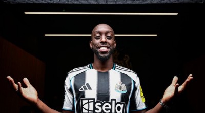 Νιούκαστλ: Βρέθηκε ο αντικαταστάτης του Ίσακ