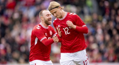 Οι 16 ομάδες των ευρωπαϊκών Play Offs – Πώς μοιράστηκαν τα εισιτήρια