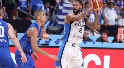 EuroBasket 2025: Πότε θα γίνει το ματς της Ελλάδας με τη Λιθουανία με «φόντο» την τετράδα