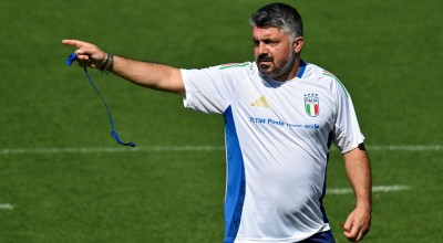 Τέλος ο Γκατούζο μετά το κάζο της Ιταλίας - Τα πρώτα ονόματα για την διαδοχή