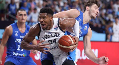 Ο Γκασόλ αποθέωσε τον Αντετοκούνμπο: «Λατρεύω την αφοσίωσή του στην Ελλάδα»