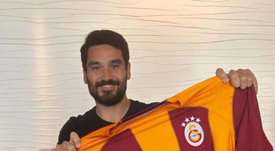 Πανικός για τον Γκουντογκάν στη Γαλατασαράι