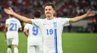 Καρέτσας: Το wonderkid της Ελλάδας προκαλεί vertigo στις αντίπαλες άμυνες!