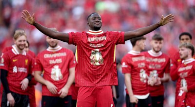 Κονατέ για Ρεάλ και «ψηστήρι» Εμπαπέ: «Προσπαθεί να με πείσει να πάω στη Μαδρίτη»