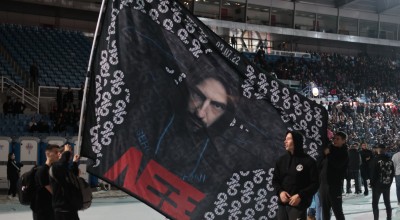 Μπαλοδήμος: «Ο ΛΕΞ εξετάζει αλλαγή ημερομηνίας στη συναυλία για να εξυπηρετηθεί ο Ηρακλής»