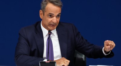 Μητσοτάκης: Τι είπε για Καυτανζόγλειο, Αλεξάνδρειο και ΟΑΚΑ