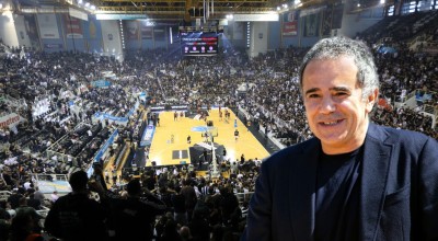 Ιστορική μέρα για τον ΠΑΟΚ: Η ΚΑΕ και «με τη βούλα» στα χέρια του Μυστακίδη - Η ανακοίνωση για τη νέα εποχή