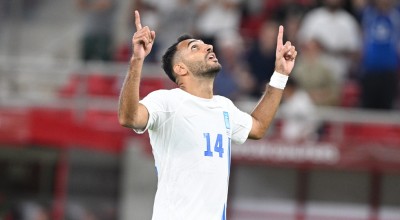 Μπενφίκα: «Δεχθήκαμε τεράστια πρόταση για τον Παυλίδη»