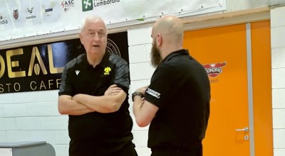 Τρέντο-ΑΕΚ: Καντσελιέρι εναντίον Σάκοτα, σημει΄ωσατε 1