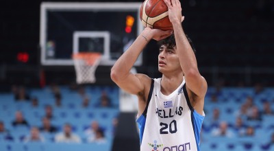 Σαμοντούροφ: «Αυξήθηκε το πείσμα των αντιπάλων να μας κερδίσουν μετά το μετάλλιο»