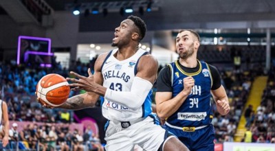 Ο... elevator συνιστά έλεγχο των ανελκιστήρων! Επικό βίντεο του Υπουργείου Ανάπτυξης