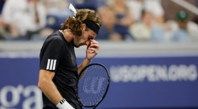 Τσιτσιπάς: Πόσταρε εθνικό μήνυμα για την 28η Οκτωβρίου με φωτογραφία του Μεταξά