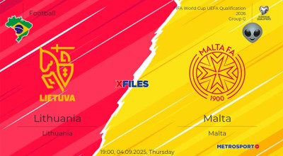 «X-Files» :  Ο Μόλντερ το πήρε πάνω του σήμερα : I want to believe you, darling Lithuania…