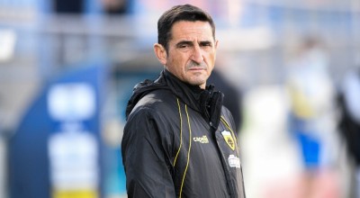 Χιμένεθ: «Η ΑΕΚ είναι ίσως η μεγαλύτερη ομάδα στην Ελλάδα...»